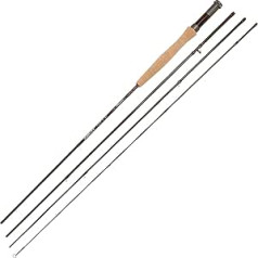 Šekspīra Agility Fly Rods 2 Rise