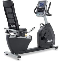 Spirit Fitness Recliner Ergometer XBR 55 (Special Model)