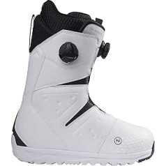 Nidecker Altai Boot 2023 White, 44