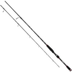 Daiwa Rods ARDITO TRAVEL stieņi