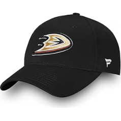 Fanatics regulējams NHL vāciņš — līga Anaheimas Ducks