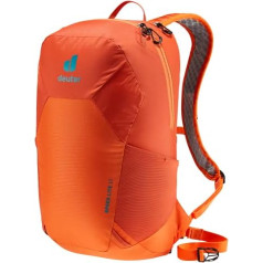 deuter Unisex Speed Lite 17 pārgājienu mugursoma