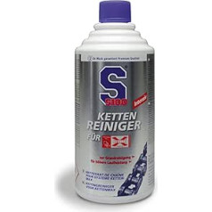 S100 Chain Cleaner 500 ml