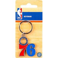 UPI Marketing, Inc. NBA unisex pieaugušo komandas logotips