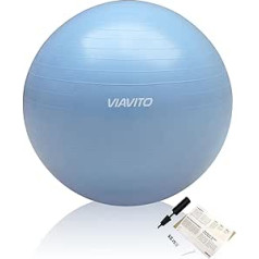 Viavito Anti-burst gym ball