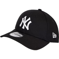 New Era MLB League Basic NY Yankees 39Thirty Cap