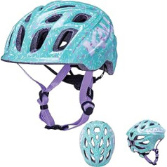 Kali Unisex-Youth Helm Chakra Child Sprinkles Mnt Helm