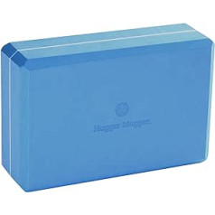 Hugger Mugger 3 x 6 x 9 collu putu jogas bloks