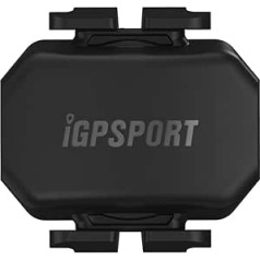 Kadences sensors iGPSPORT Dual Module Bluetooth un ANT+