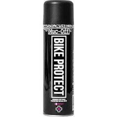 MUC-OFF Bike Protect saturs 500 ml