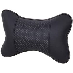 CLCTOIK Car Cushion Head Cushion Head Neck Cushion Holder Car