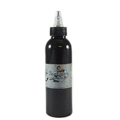 ‎Sailor Jerry Sailor Jerry Magic Black Tattoo Ink, 150 ml, Tattoo Color Magic Black