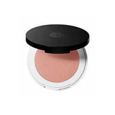 Lily Lolo Pressed Blush - Tickled Pink - 4g no Lily y Lolo