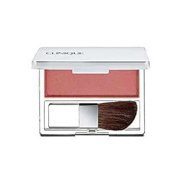 Clinique Blushing Blush Пудровые румяна