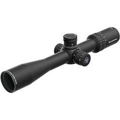 Vektora optikas tēmelis SCFF-49 Orion MAX 3-18x44 HD FFP šautenes tēmelis sportam, airsoftam un medībām, pneimatiskā šautene, mērķa vizieris, šautenes tēmējs, plaši aksesuāri