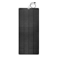 NEO Nešiojama saulės baterija 200W, saulės įkroviklis