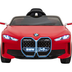 BMW I4 Children's Electric Car