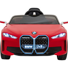 BMW I4 Bērnu Elektromobilis