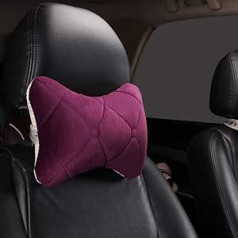 CLCTOIK Car Neck Pillow Car Neck Pillow Car Neck Pillow Car Neck Pillow