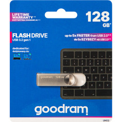 66-323# Pendrive 128gb goodram uno3 usb3.2