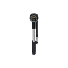 Topeak pocketshock dxg hand pump