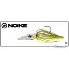 Noike Chatterbaits NOIKE Tiny Kaishin 5/16 oz, 9 gr - 06