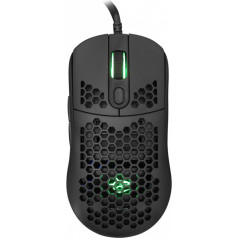 White Shark GM-5007 GALAHAD-B Gaming Mouse Black