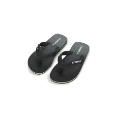 O'Nīla profila grafiskās sandales Jr 92800614082 / 33 flip-flops