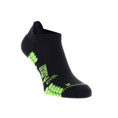 inov-8 TrailFly Sock Zemās zeķes 000998-BKGN-01 / L (44-47)