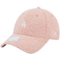 New Era Wmns 9FORTY Teddy Los Angeles Dodgers vāciņš 60364303 / OSFM