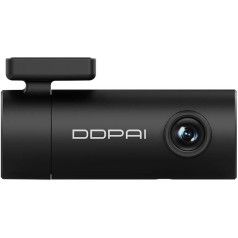 DDPAI Mini Pro car video registrator