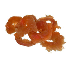 Petitto soft chicken rings 500g