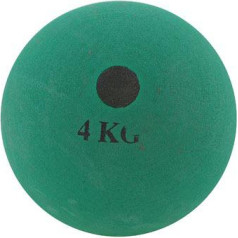 4 kg guminis kamuolys