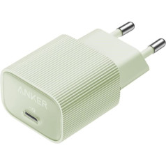 Lādētājs 511 nano 4 30w usb-c zaļš