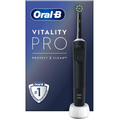 Braun Oral-B Vitality Pro D103 Elektriskā Zobu Birste