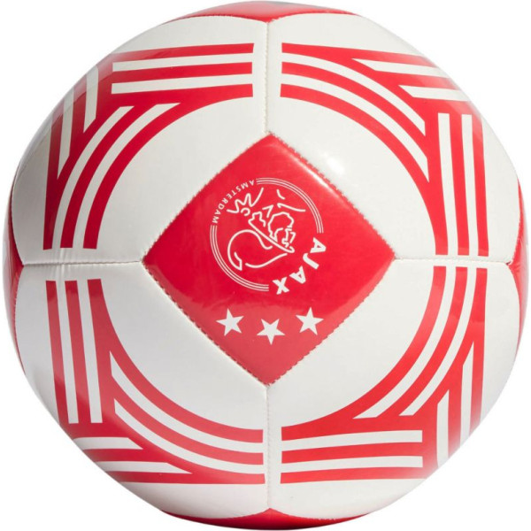 Ajax Amsterdam Home Club Futbola bumba IP7027 / 5