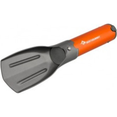 Lāpstiņa POCKET Trowel Aloy