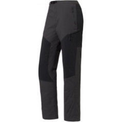 Bikses LIGHT GUIDE Pants Womens 16 Dark Grey