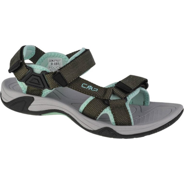 Hamal Wmn Hiking Sandal W 38Q9956-F854 / 37