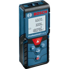 Лазерный дальномер glm 40 bosch