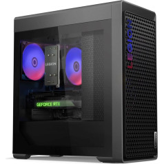 legion t5 26irb8 i7-13700f 32gb ddr5 5600 ssd1tb geforce rtx 4070 12gb win11 storm grey