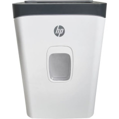 Измельчитель Hp oneshred auto 200cc, белый и серый