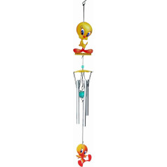 Spoontiques Tweety Windspiel