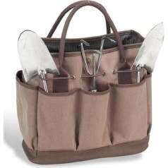 Picnic at Ascot Hudson Garden Bag with Tool