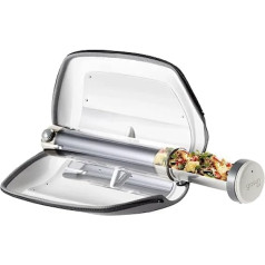 GOSUN Forno solar portatile - GoSun Go PRO Camp Stove Solar Cooker - Pentole da campeggio e forno all'aperto - Grill da campeggio a energia solare, fornello da campeggio e forno solar