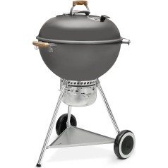 Weber 19521004 70 Years Memory Grill 57 cm