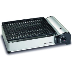 Kemper 104997 Smart BBQ portatīvais gāzes grils