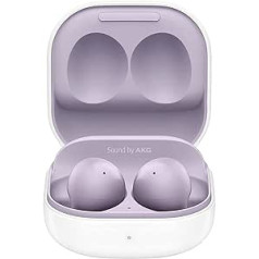 Samsung Galaxy Buds2 SM-R177 Bluetooth austiņas - violeta