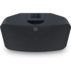 Bluesound Pulse Mini 2i melns