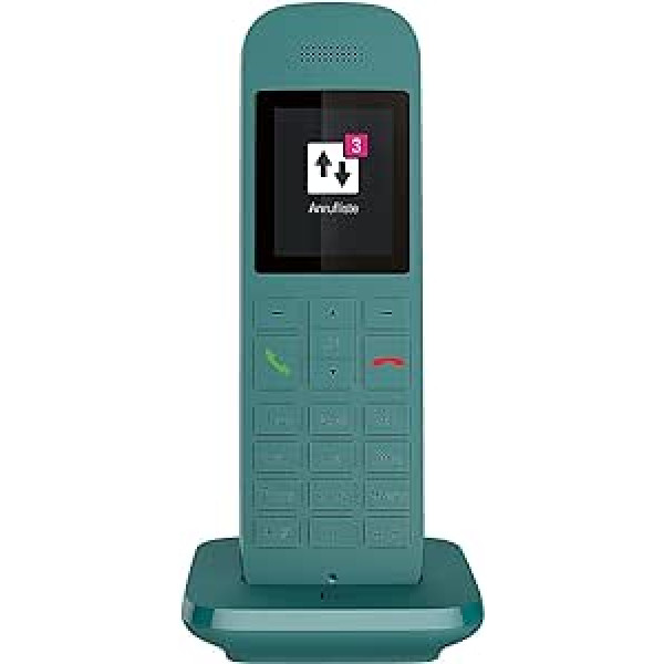 Telekom Speedphone 12 Benzīns